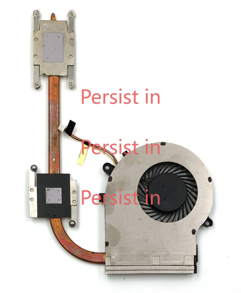 Оригинальный новый Toshiba Satellite S50-C S50T-C S55-C S55T-C Fan для дискретного графического