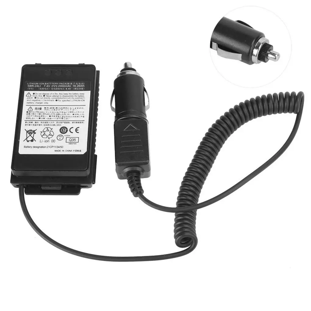 

Portable Solar Powered AM/FM Radio Blue Hand Crank LED Flashlight SOS Alarm USB Charge(JP Frequency )