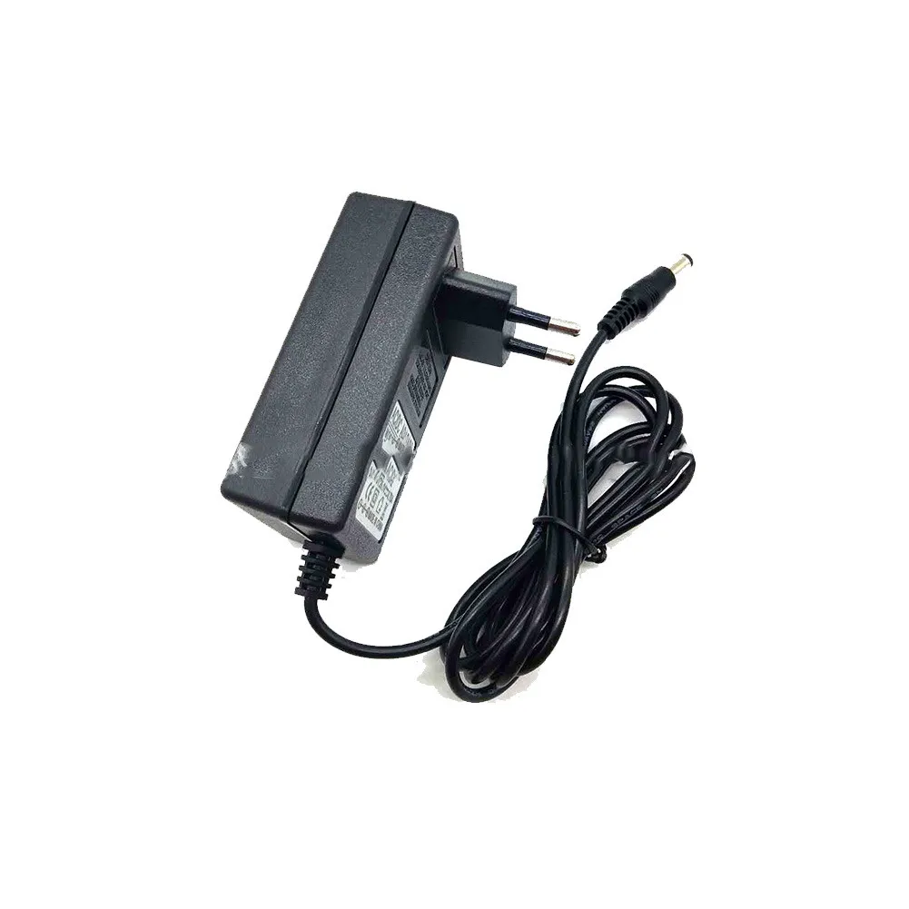 

Adapter Charger Parts Replacement 1.1A AC 100V-240V Absolute Accessories