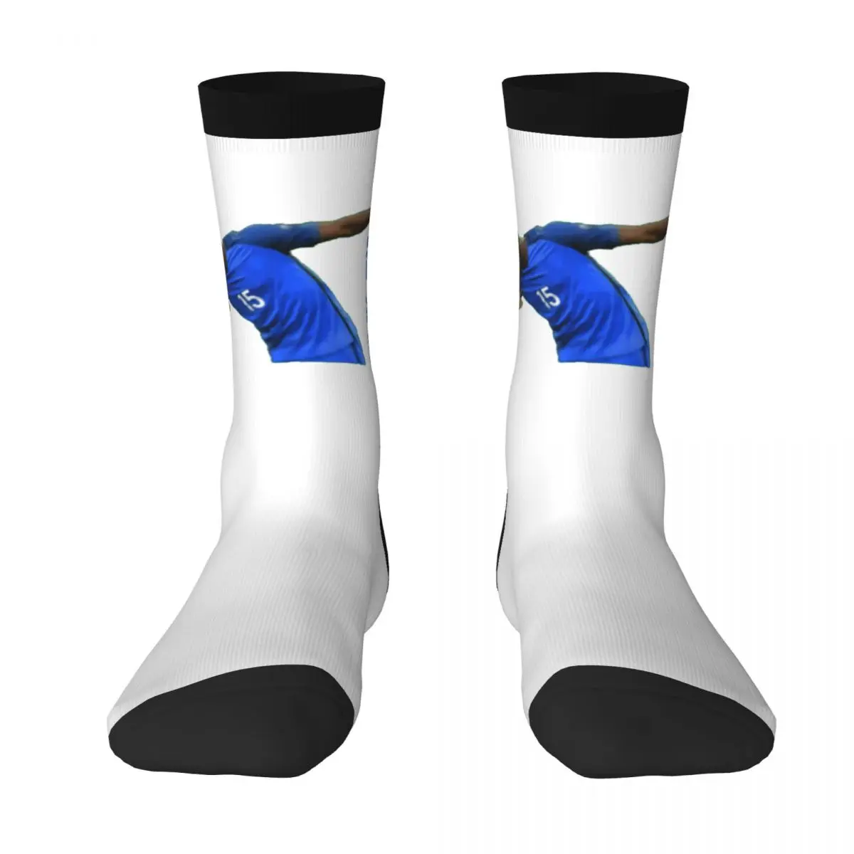 

Football Gift Stocking France Paulss And Pogbass 14 BEST TO BUY Nerd Unique Blanket roll Compression Socks