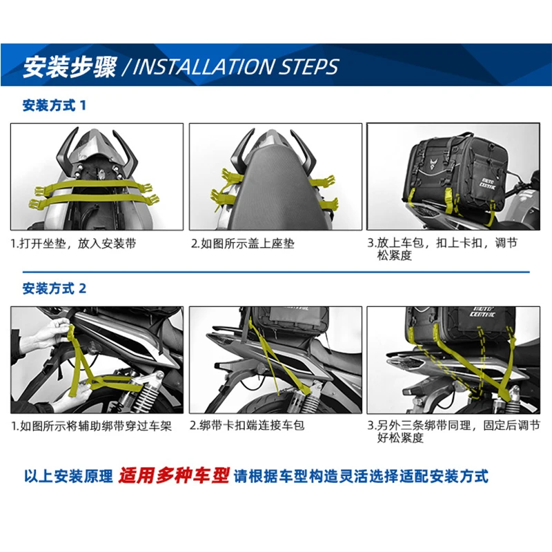 Рисунок 6 - Внедорожная сумка для хранения