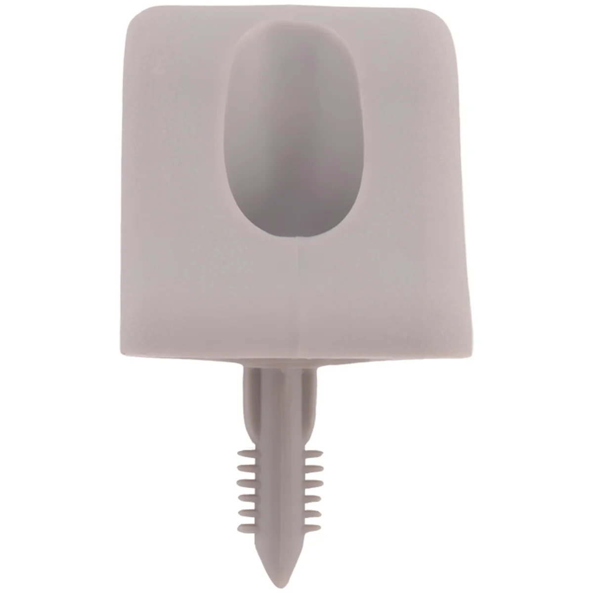 Зажим для солнцезащитного козырька Hyundai Getz I20 2002-2012 1 шт.