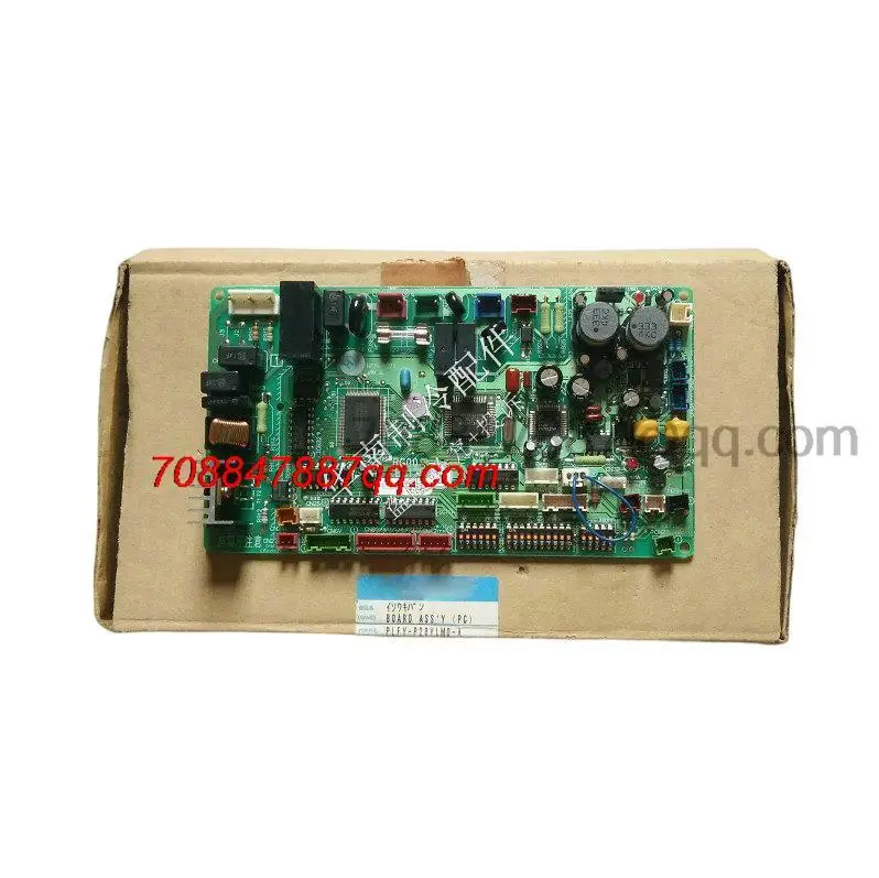 

Original 100% PLFY-P20VLMD-A G76B418G02