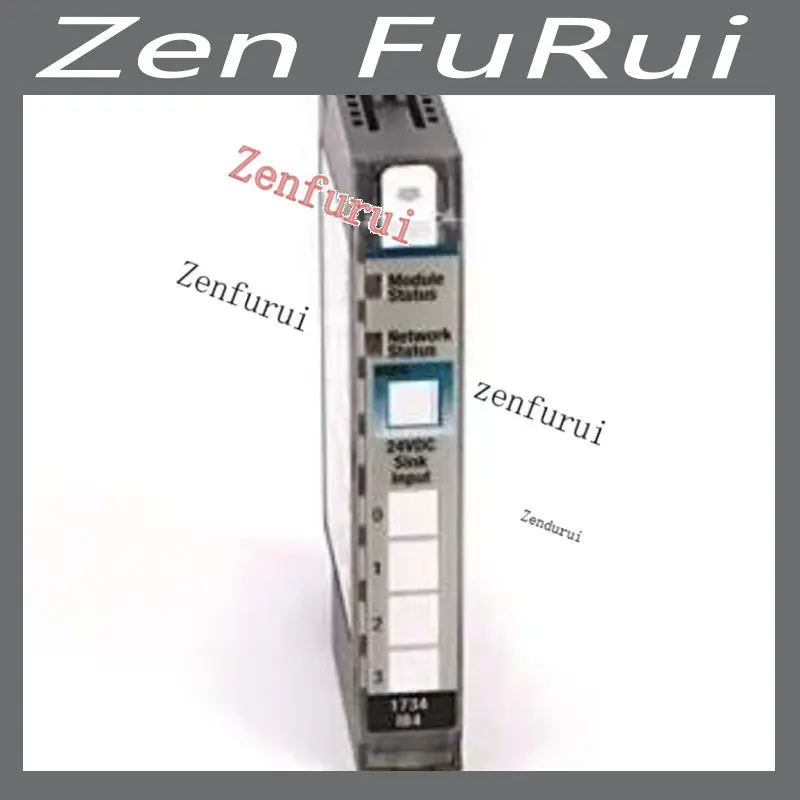 

1734-IB8 Digital DC Input Module New Factory Sealed Original product