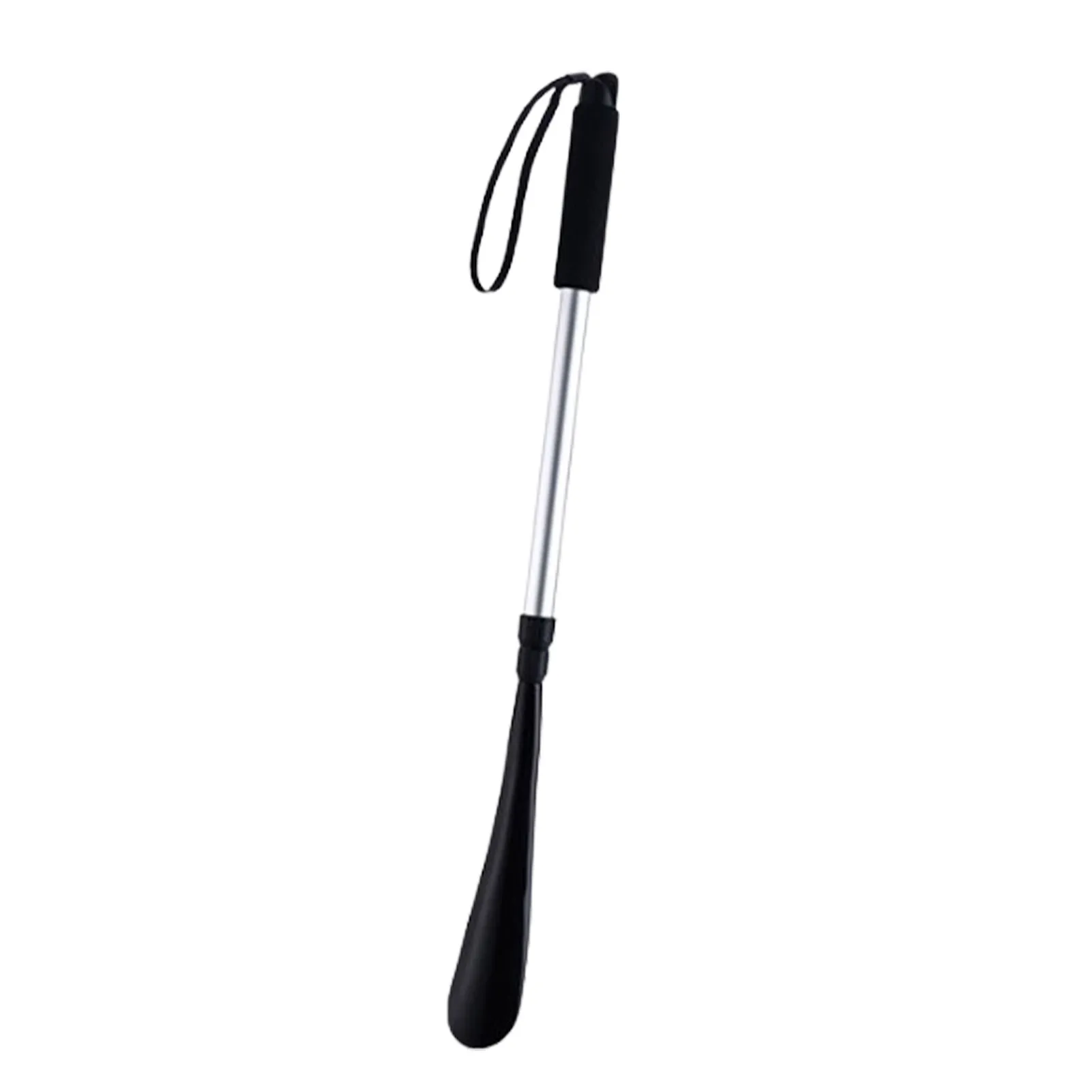 

Long Handle Shoe Horn For Seniors Telescopic Long Shoehorn Portable Long Shoe Horns Adjustable Length For Seniors Men Women