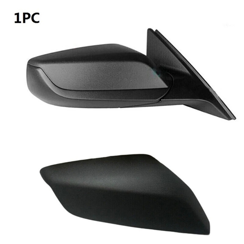 

Чехол для зеркала заднего вида для Chevrolet Malibu L LS LT RS (US)2016-2022