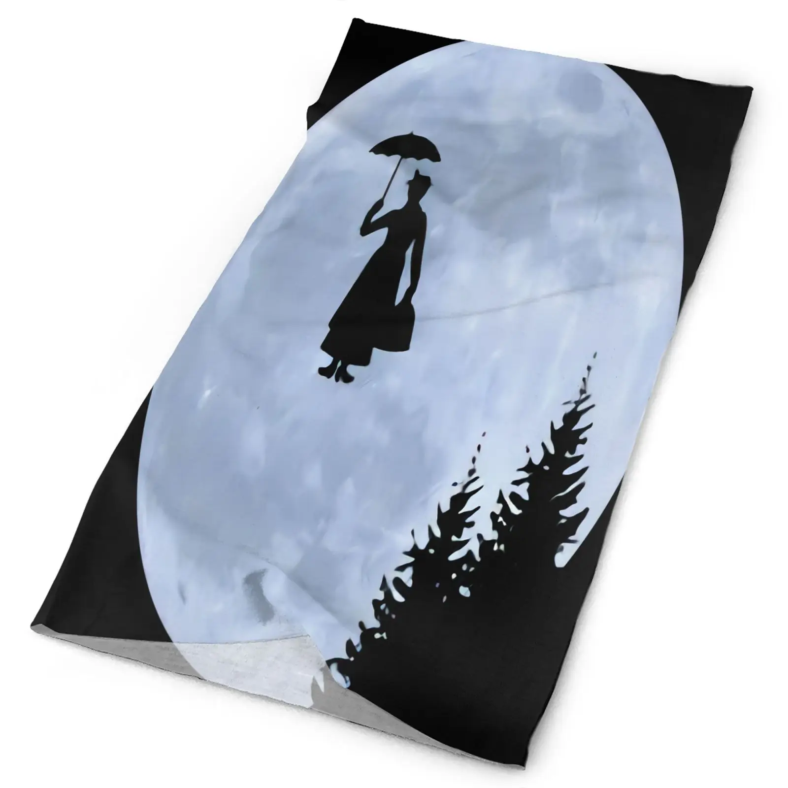 

Мужская бандана Mary Poppins, Волшебная няня, бандана для сноуборда, аксессуары для мужчин