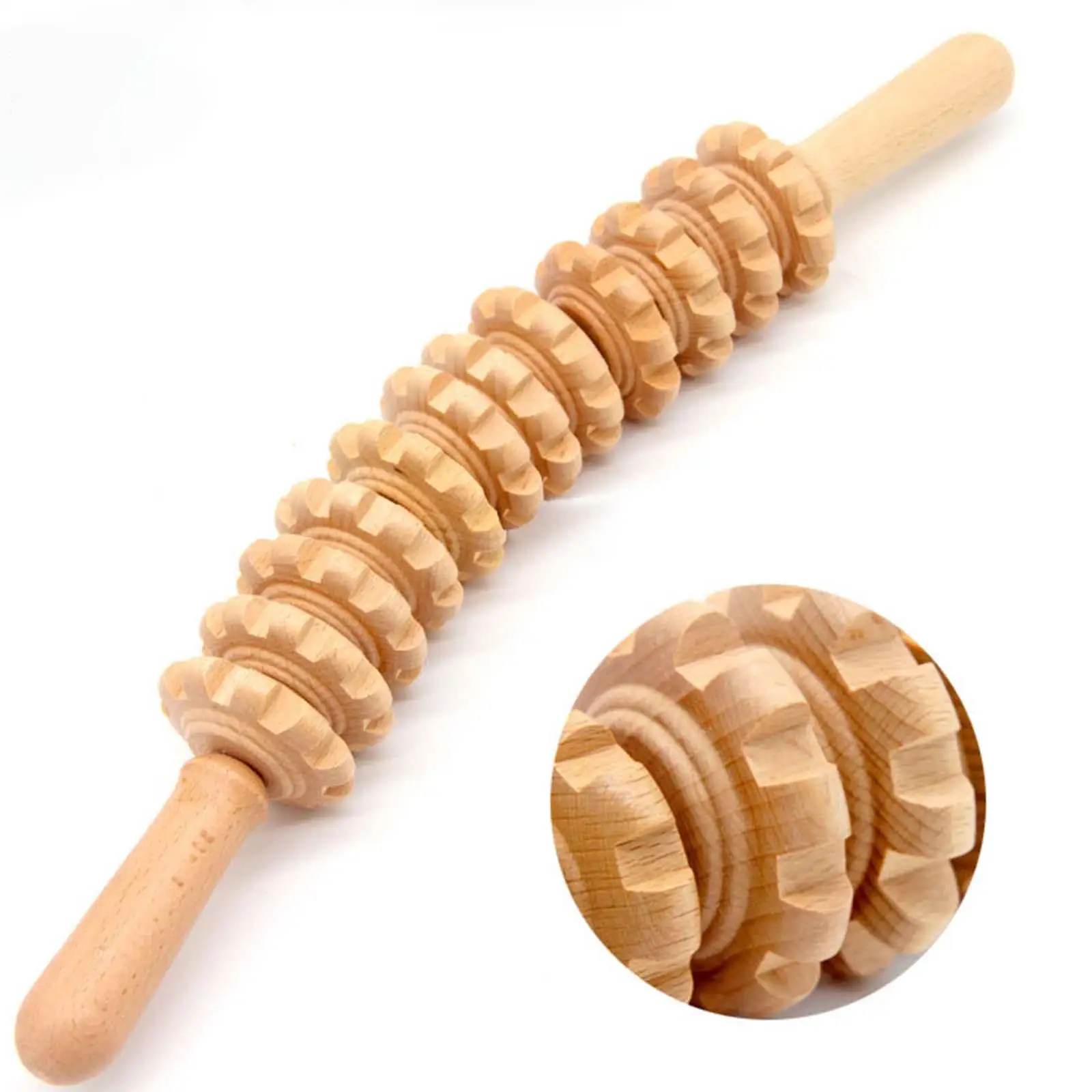 

Массажер для тела, спины, шеи, ног, облегчение боли, инструмент для массажа всего тела