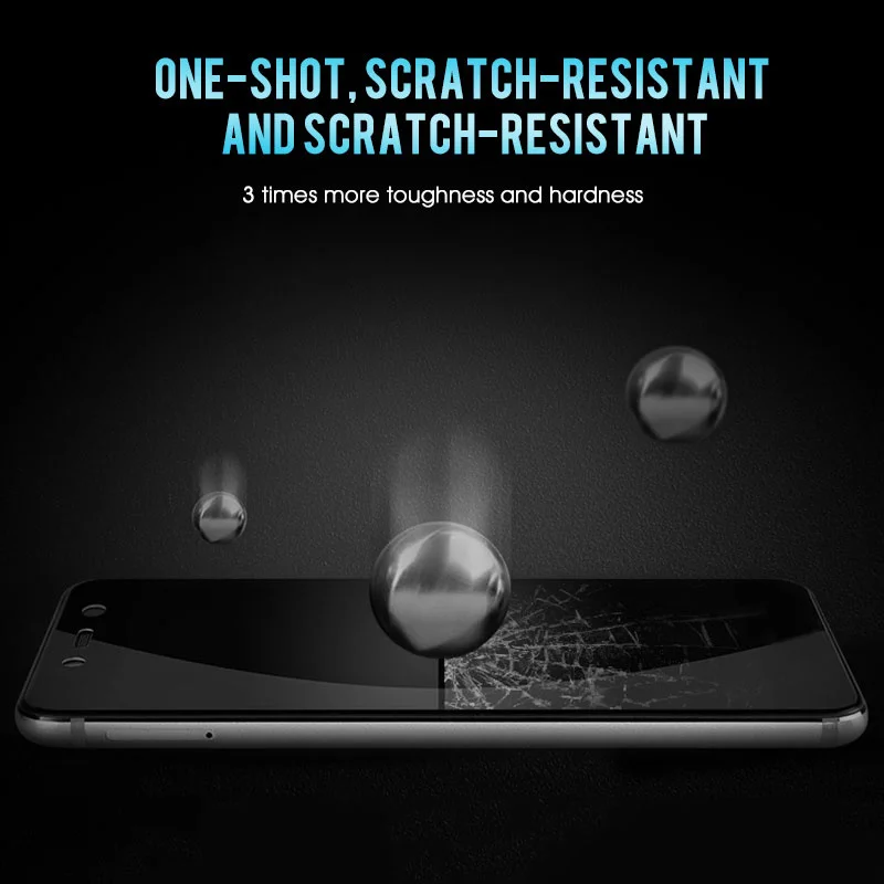 Защитная пленка для экрана Samsung Galaxy 2017-8 подходит закаленного стекла 9D полное