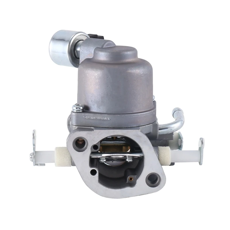 Набор карбюраторов запасные части серебристого цвета для Briggs и Stratton 20HP Intek V-Twin