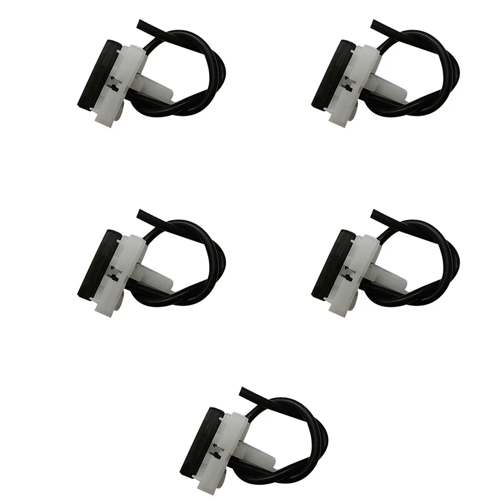 

5PCS Dx4 Printhead Cap Top Capping Station Solvent for SP540 300 VP540 RS640 540 SJ745 XC540 Printer Clean Unit