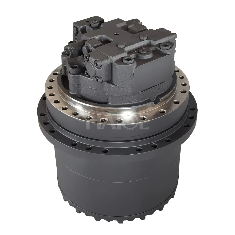 VOE14603461 EC350 EC380 устройство двигателя путешествия 14603461 EC350D EC380D финальный привод для