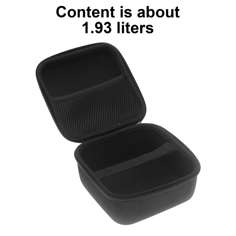 Модернизированный чехол DXAB для переноски дорожный футляр хранения пылезащитный