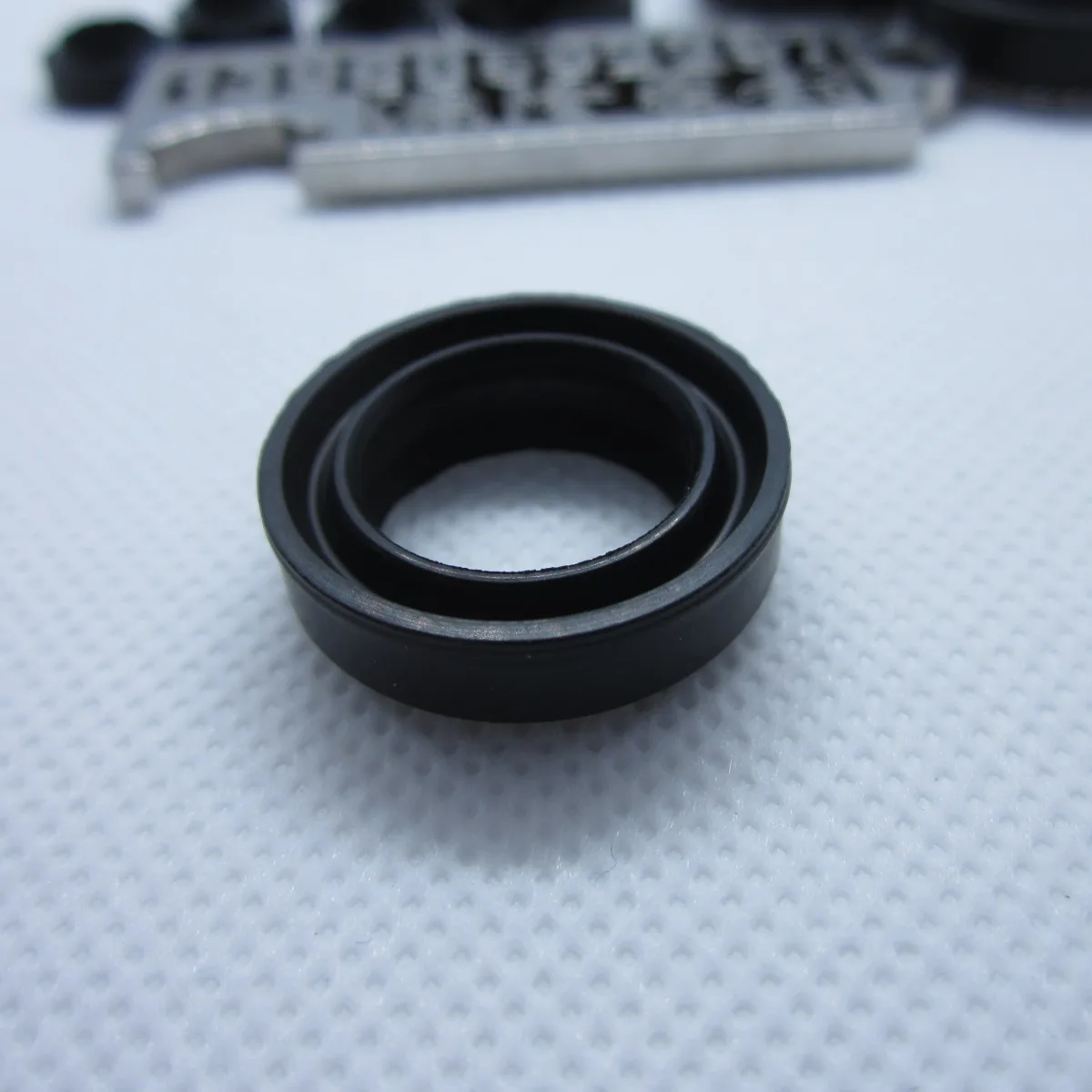 1 шт. тип DOP/PDU резиновое FC комбинированное пылезащитное кольцо PDR поршневой