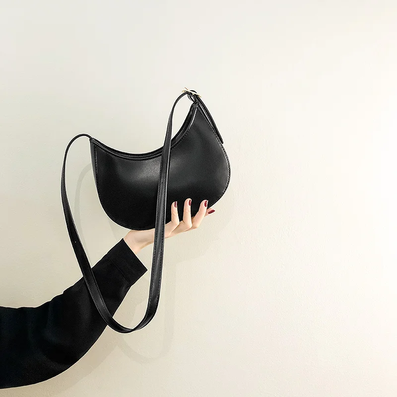 

Mini New Tide Women's Bag Internet Celebrity Fashion All-Match Shoulder Messenger Bag