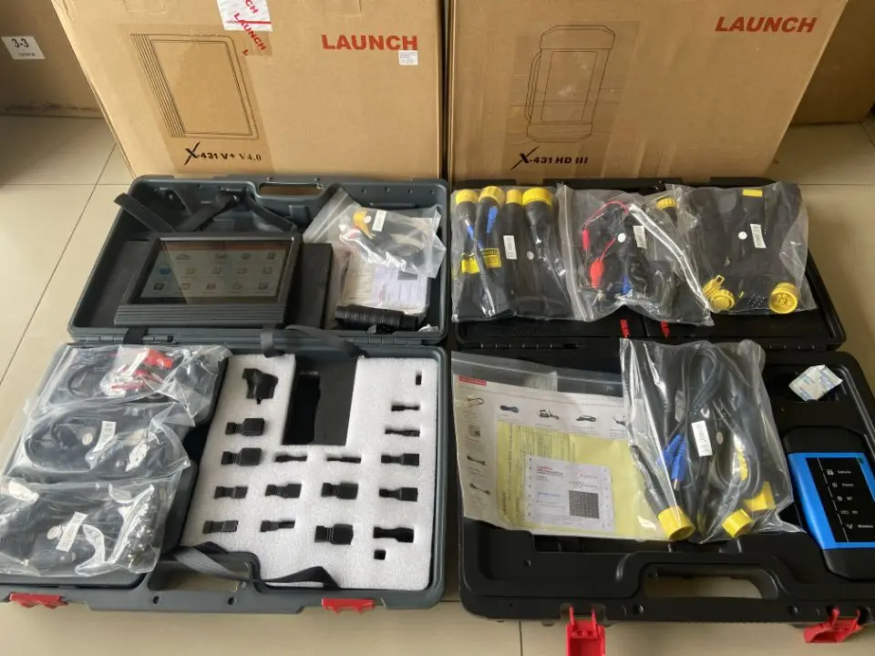 2021 100% оригинальный сканер для запуска V Plus X431 Pro3 X 431 Pro 5 V4.0 Golo Euro автомобильный