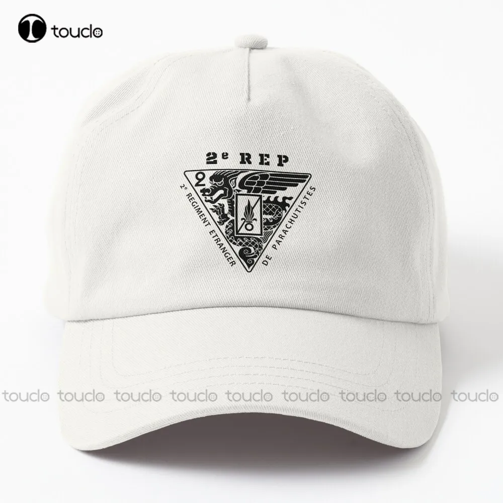 

Мод. 14 легиоресцентный парашютный полк, французская шляпа для отца из иностранного полка, кепки для тракера, уличные простые виниловые кепк...