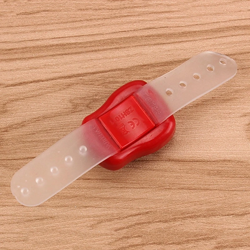 Рисунок 4 - Портативный цифровой счетчик пальцев