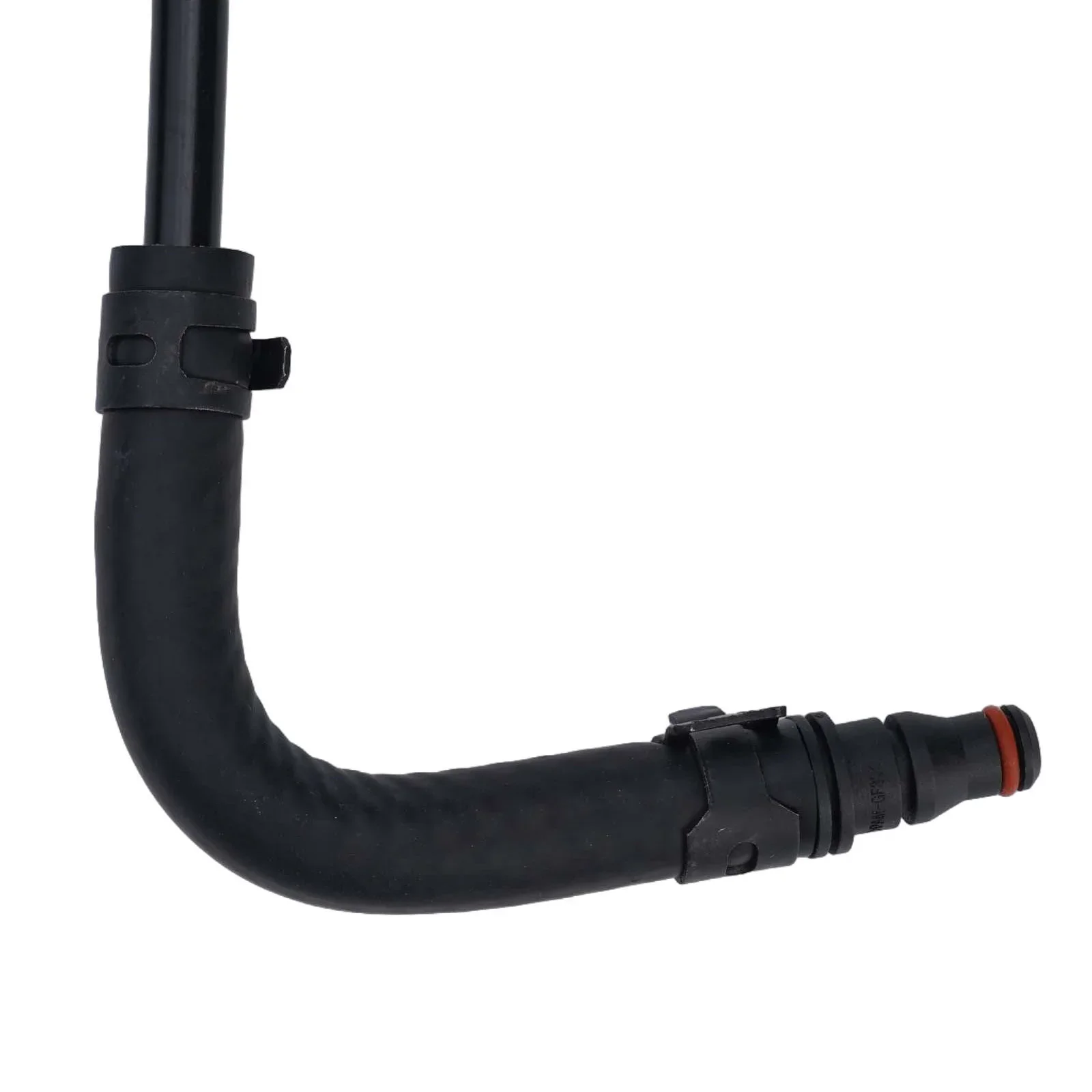 Шланг охлаждающей жидкости двигателя для Mercedes Benz W203 C230 2003-2005 1.8L 2035010025 Черный