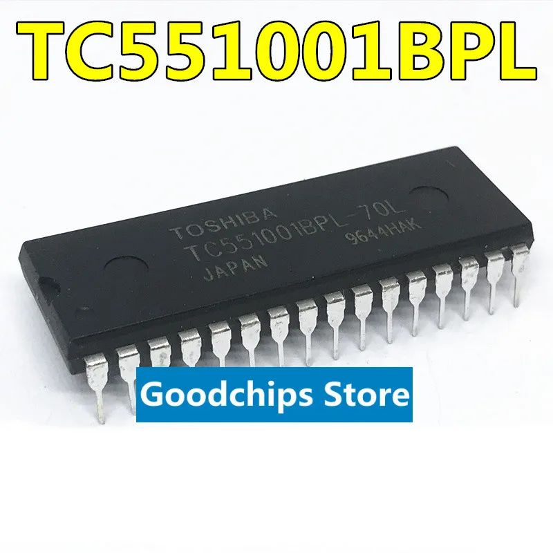 DIP32 TC551001BPL Фотогалерея-фотография-32 спот |