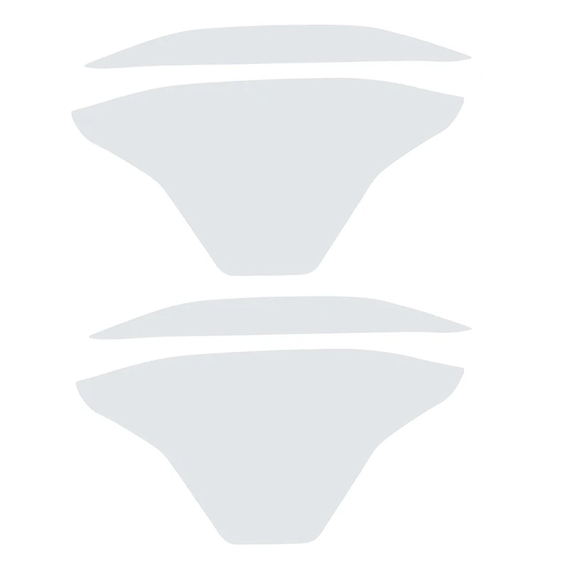 Защитная пленка для экрана приборной панели из ТПУ, аксессуары для мотоциклов, кластерная наклейка для защиты от царапин для YAMAHA NVX155 2021-22