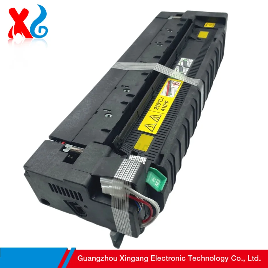 Оригинальный Восстановленный фьюзер A4FJR70377 для Konica Minolta Bizhub C454 C454e 454e 1 шт. |