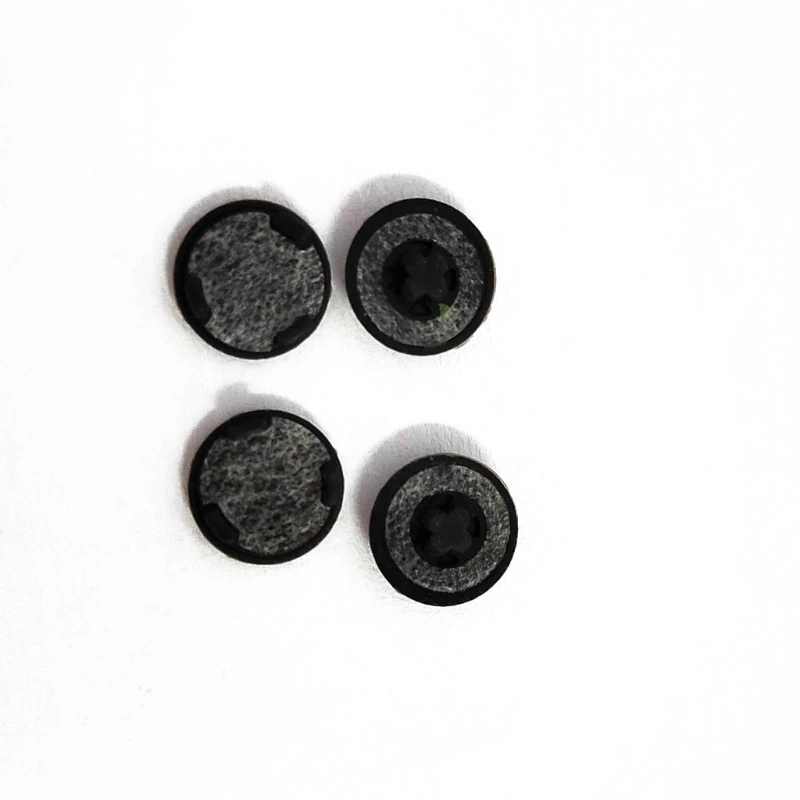 20CB 4 шт. подушечки для ног ноутбука BottomShell forSurface 3/4 1867 1873 1951 1868 задняя крышка