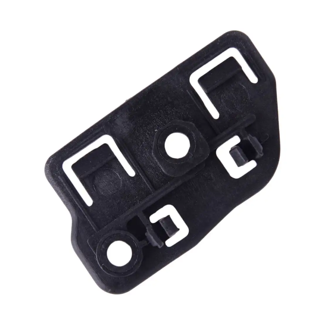 670004442 Маленький кронштейн правого переднего бампера подходит для Maserati Ghibli M157 2014