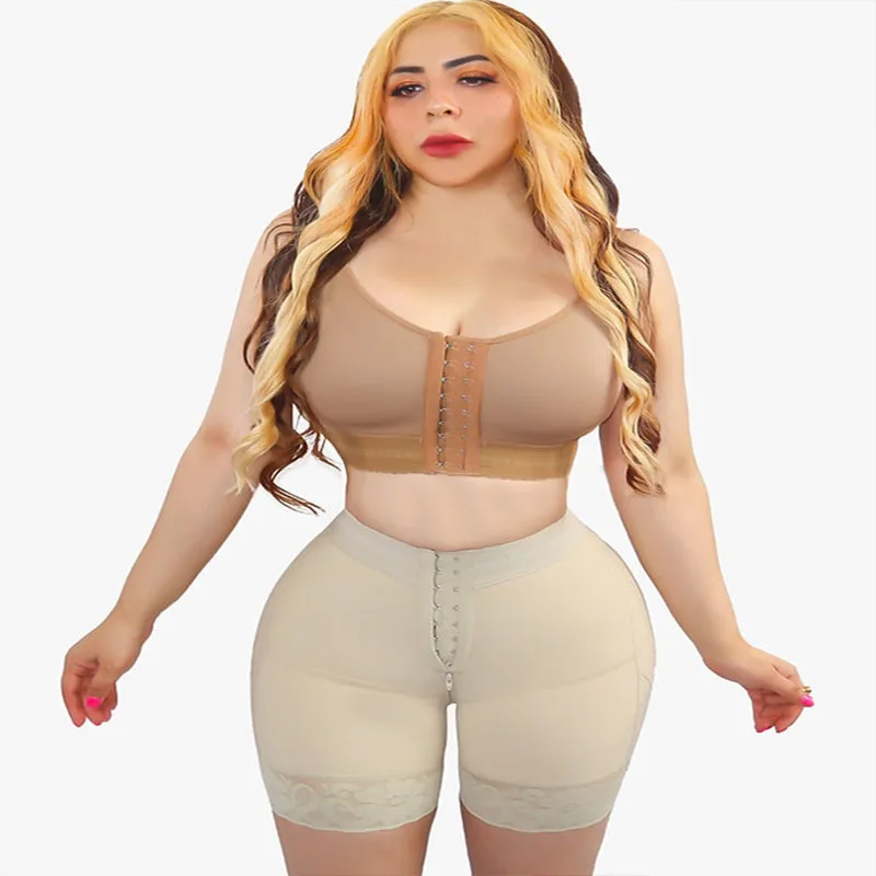 

New!!! High Rise Butt Lift Shorts Hip Exposed High Waist Butt Lift Shorts