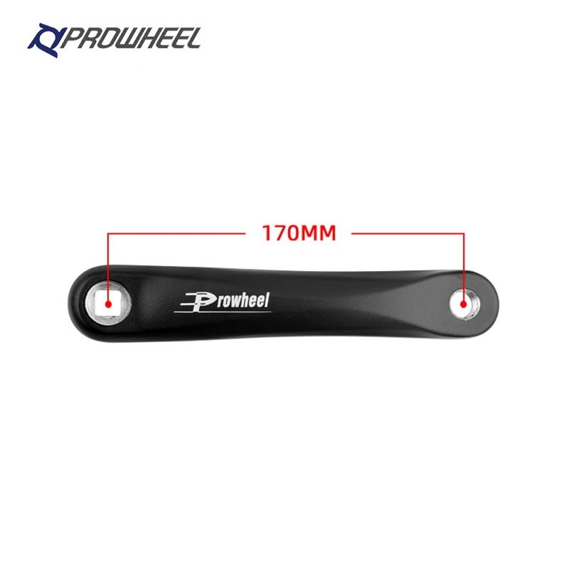 Коленчатый патрон Prowheel 170 мм алюминиевый сплав 8 скоростей переменная скорость