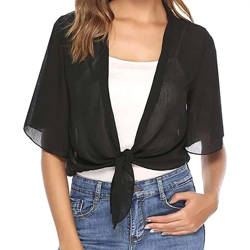 

Половина рукава просвечивающая шерсть, шерсть, шифон, кардиган, женское летнее свадебное платье, шаль, халат.