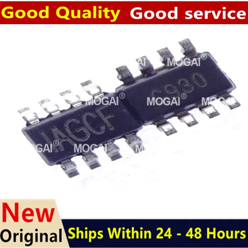 (5 шт.) 100% новый MP2315 MP2315GJ MP2315GJ-LF-Z MP2315GJ-LF sot23-8