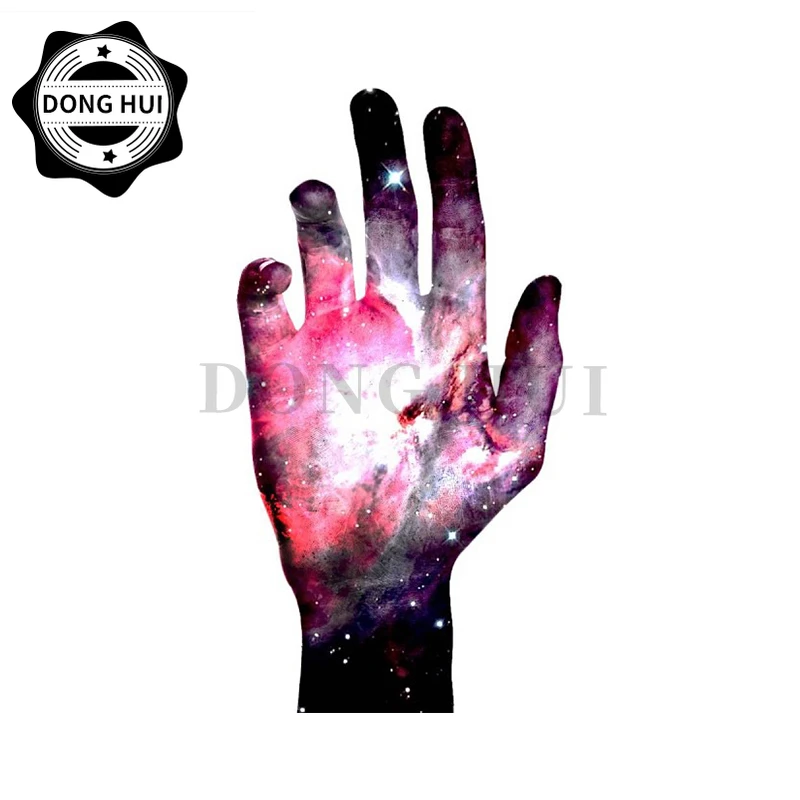 Любовь, Долгое процветание наклейки Винил Звездный путь, Водонепроницаемые декоративные аксессуары для мотоциклов, багажника, шлемов, ноутбуков, кружек.