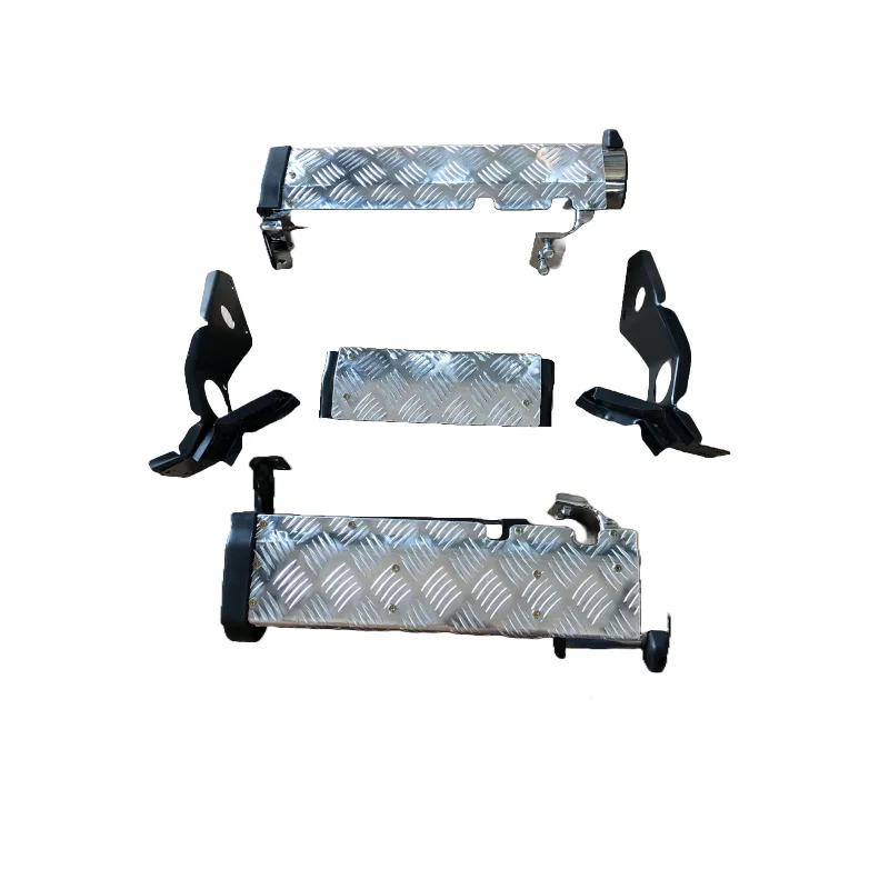 Семейный комплект для кузова автомобиля передний и задний бампер автомобильный