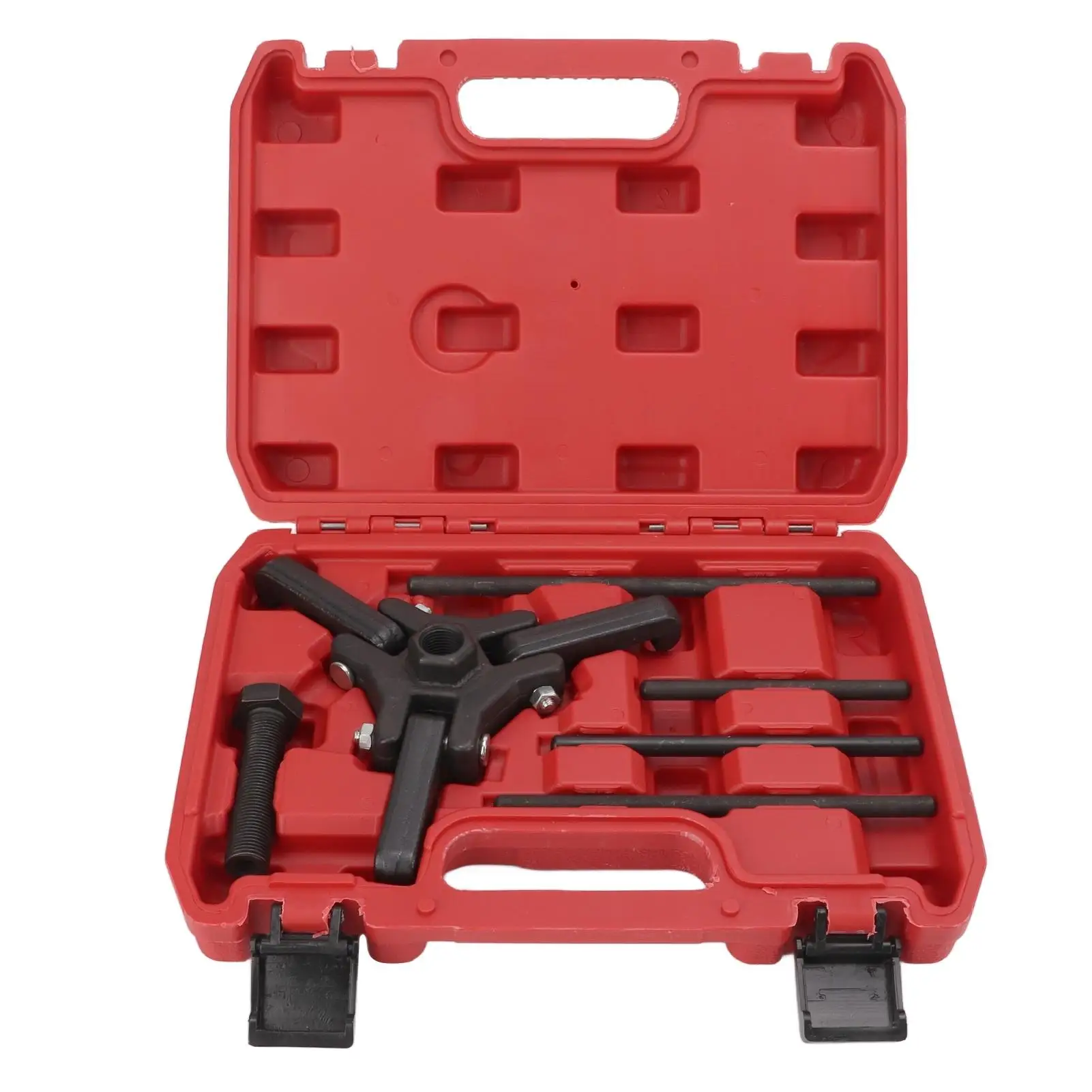 Нержавеющий комплект съемника гармонического балансира — инструмент для