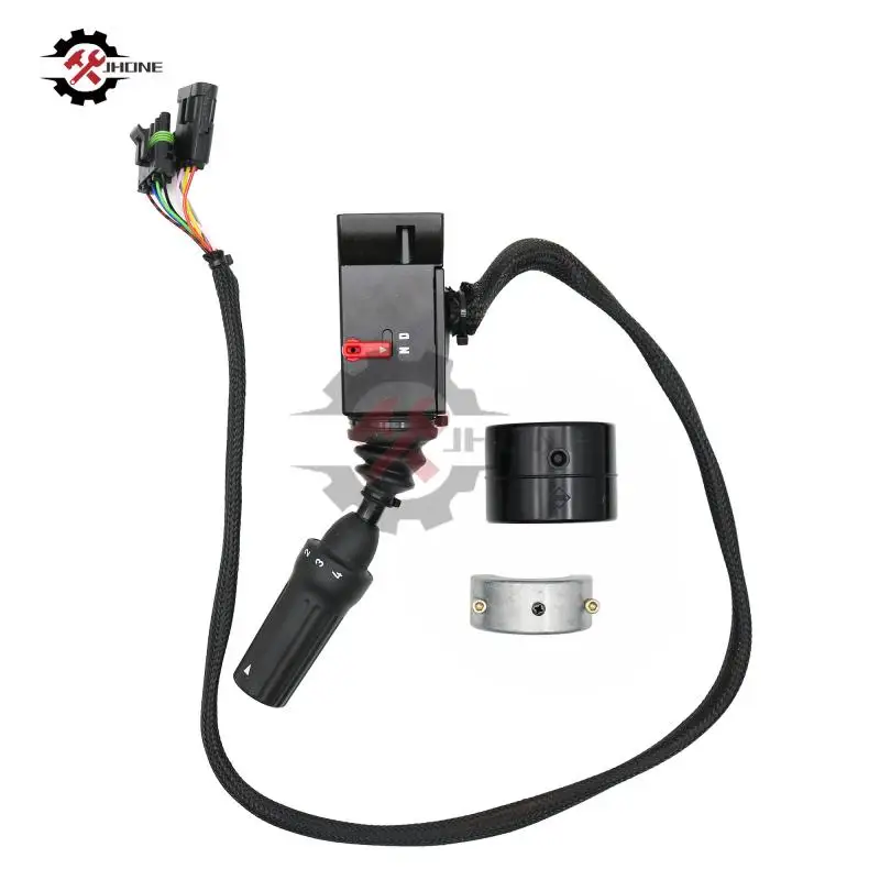 0501216209 Селектор передач DW-3 4WG200 Используется для 5-тонного колесного погрузчика