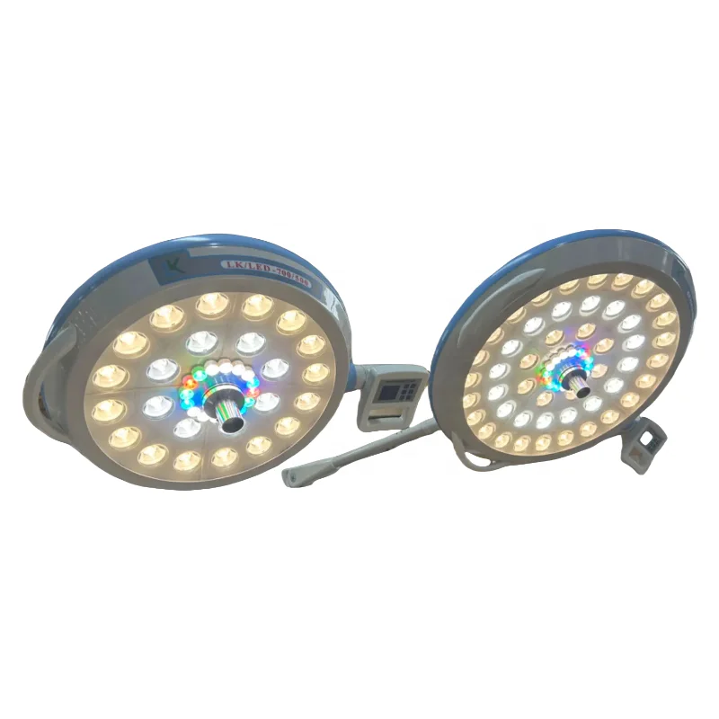 Больничные лампы для хирургии и осмотра переключатель операционной Потолочная