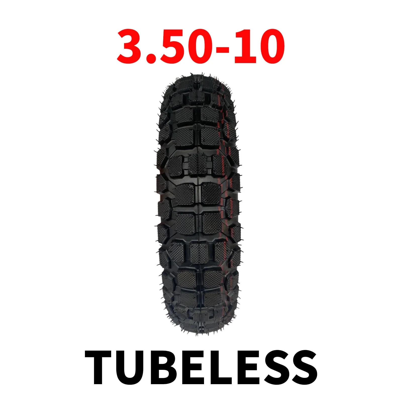 Электрические автомобильные шины 3 50-10 10 дюймов вакуумные электрическая педаль