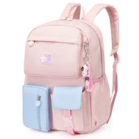 children school bags for girls princess orthopedic backpack kids backpacks schoolbag primary school backpack kids mochilas 2022