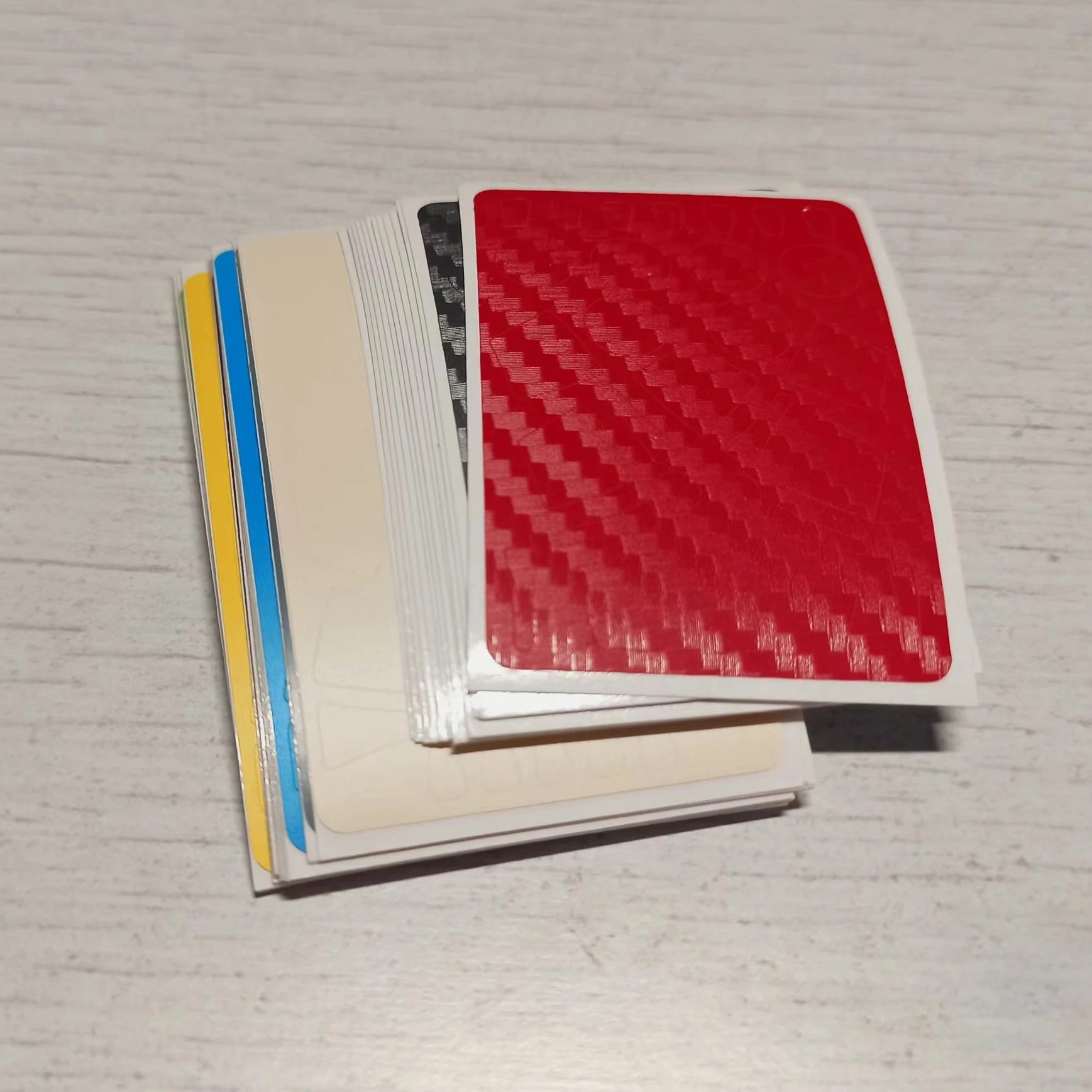 Лимитированный выпуск из принта прозрачный розовый магический куб