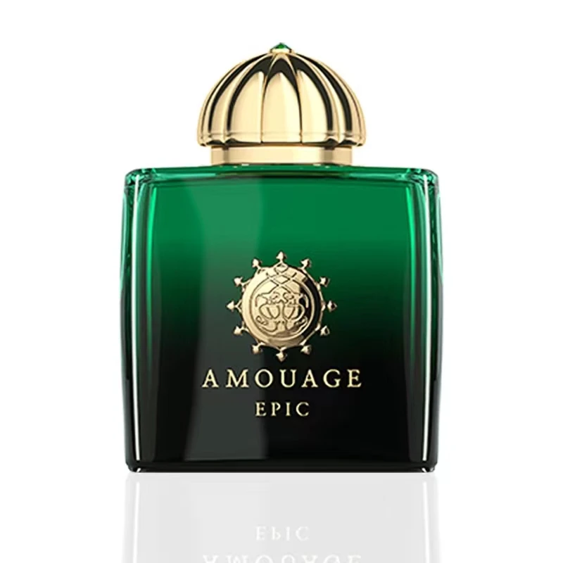 

Amouage Epic Woman Original Brand Women's Parfume Lasting Stay Fragrance Body Spray Top Quality Parfum for Women