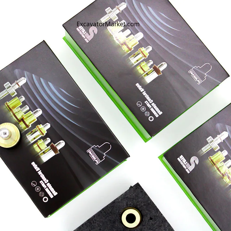 Для экскаватора чехол CX 55 58 75 130 210 240 360 джойстик пули ручные высококачественные