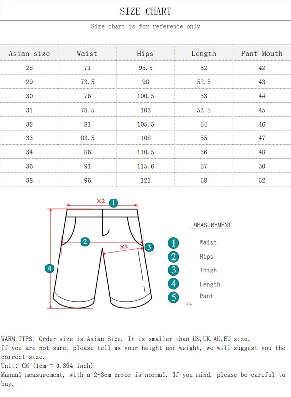 Джинсовые шорты мужские стрейчевые модные облегающие тонкие из денима синие
