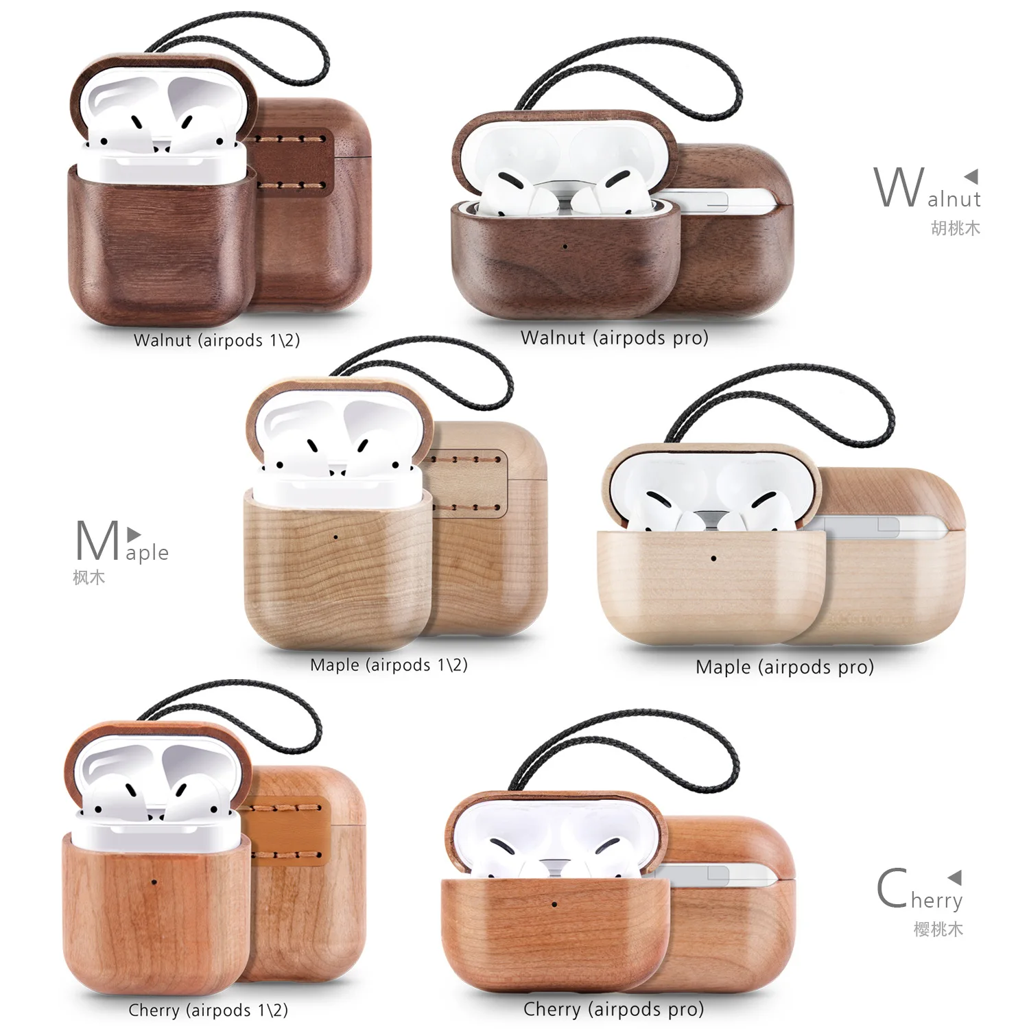 Для Airpods Pro AirPods 3 2021-чехол защитный чехол с беспроводной зарядкой из уникального