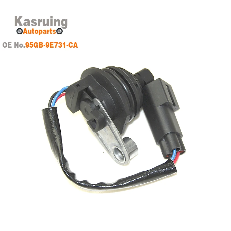 Новый датчик скорости 95GB-9E731-CA 95GB9E731CA для Ford Sierra Transit Granada Scorpio 1982-1994 90BB-9E731-AA 90BB-9E73 1-AB
