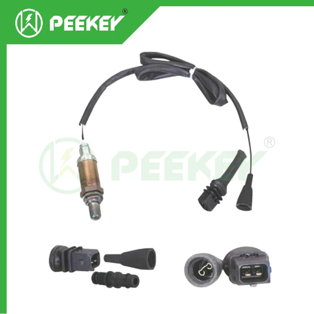 

Oxygen Lambda Sensor O2 Sensor For AUDI 100 80 A6 S6 Panda Golf I Jetta II Passat Delta 0258003095 0258003249 0258003019
