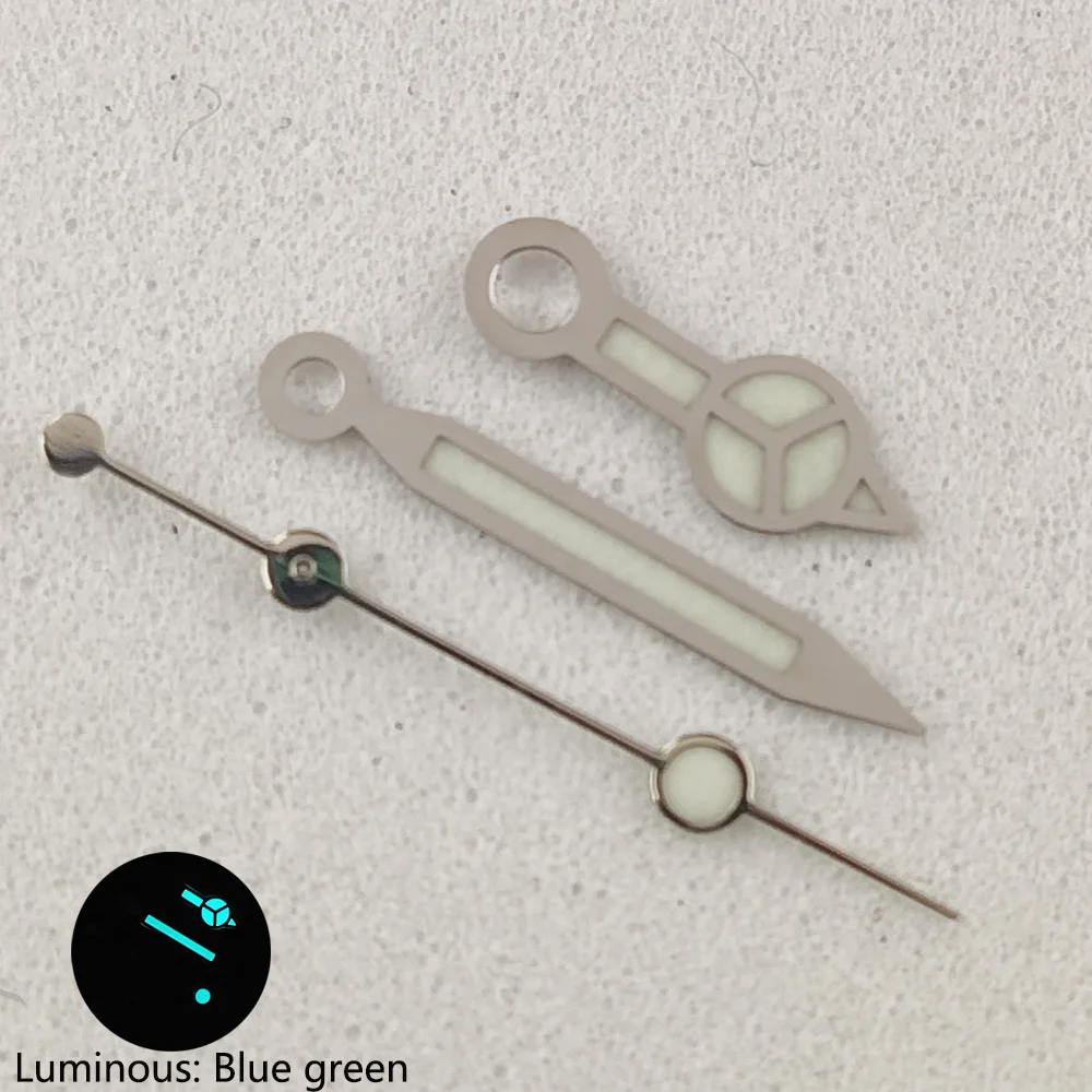 Циферблат без календаря 28 5 мм циферблат с окошком NH35 подходит для движения NH35NH36