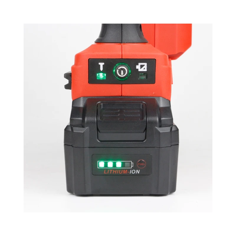 Беспроводной стальной гвоздезабивной пистолет Nailtask DCCN100X2 Makita