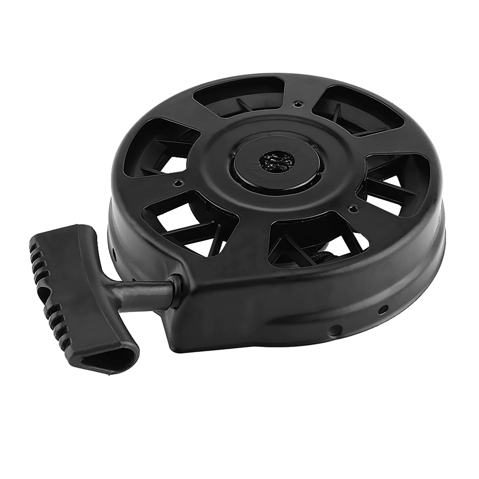 Стартер отдачи 590702 590739 590637 Тяговый старт в сборе подходит для Tecumseh LEV100 LEV105 LEV115