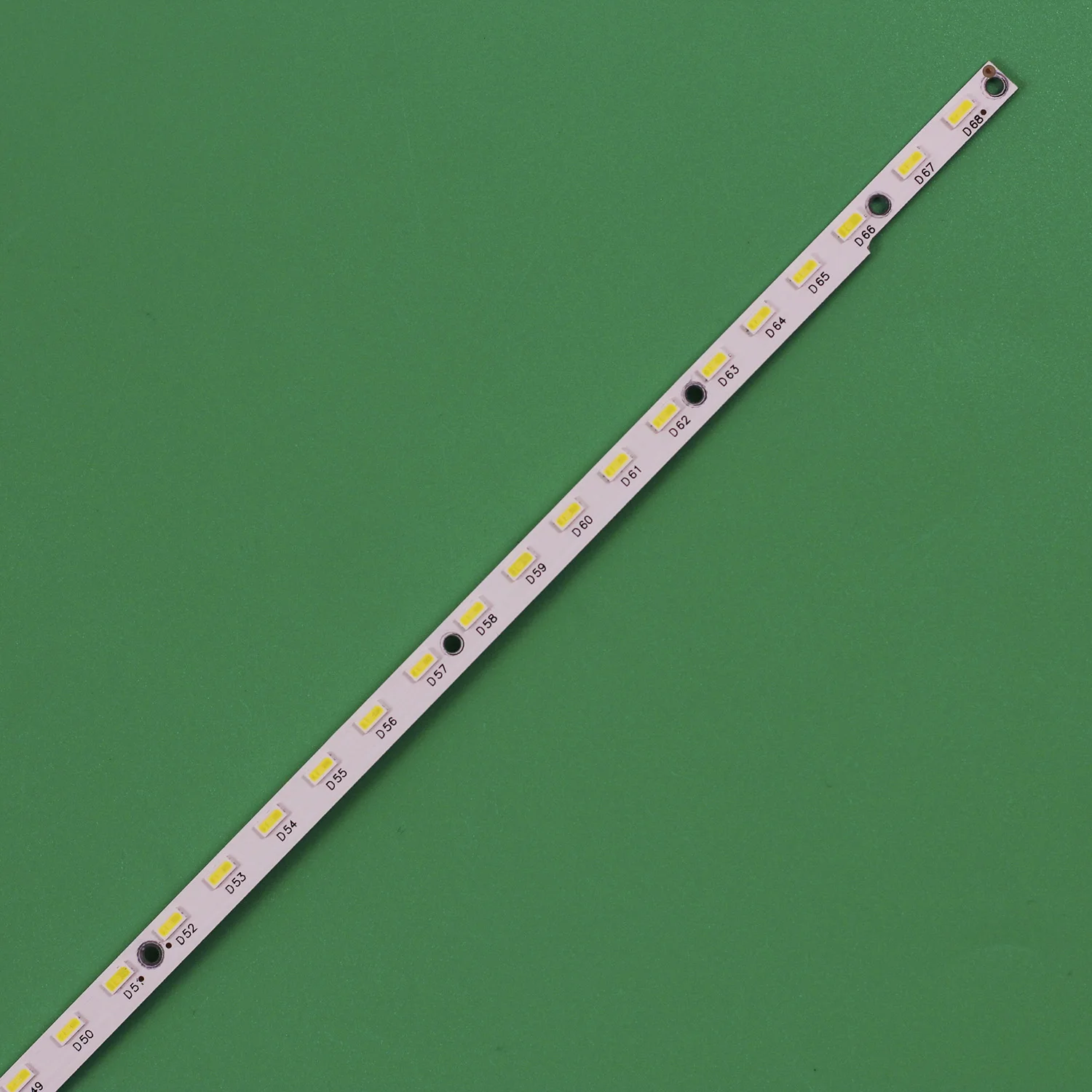 Новинка Светодиодная лента 10 шт для TCL L50S5600FS LED50M5580AF V500H1-LE6-TREM7 TREW7 V500HJ1-LE8 LED50M5570AF
